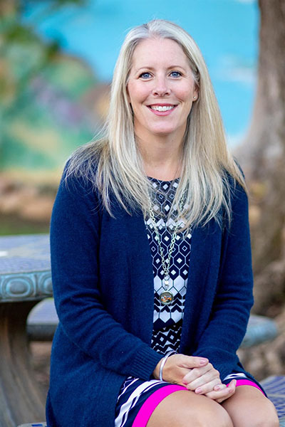 Mrs. Heather Hobson
